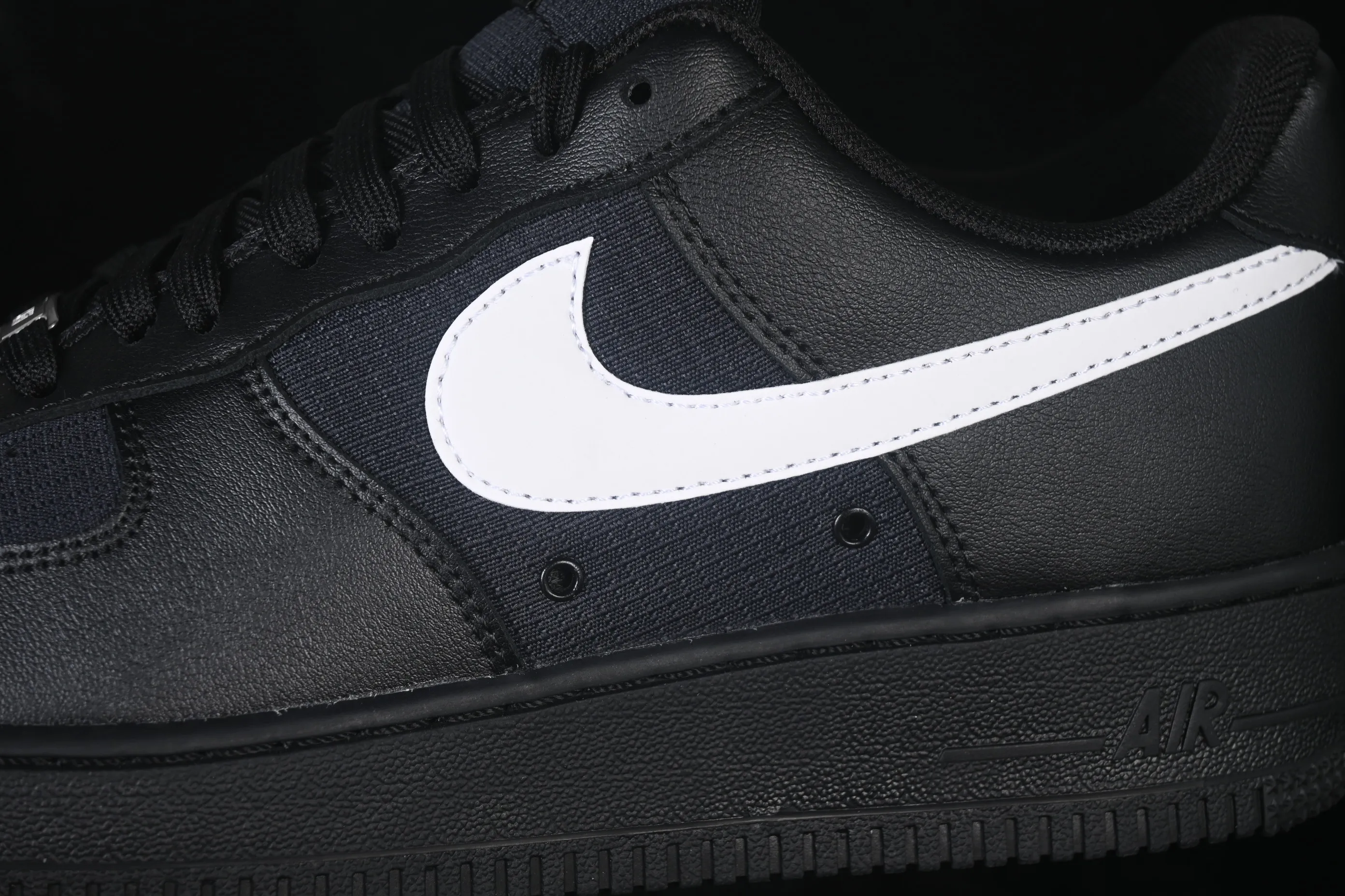 All categories Nk Air Force 1 Air Force series Nk Air Force 1 Low Air Force low-top Nike Air Force 1'07 Low Air Force 1 low-top casual sneakers IR0952-001